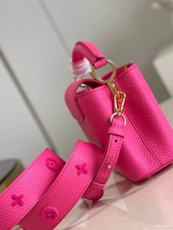 CAPUCINES MINI LOUIS VUITTON 0317